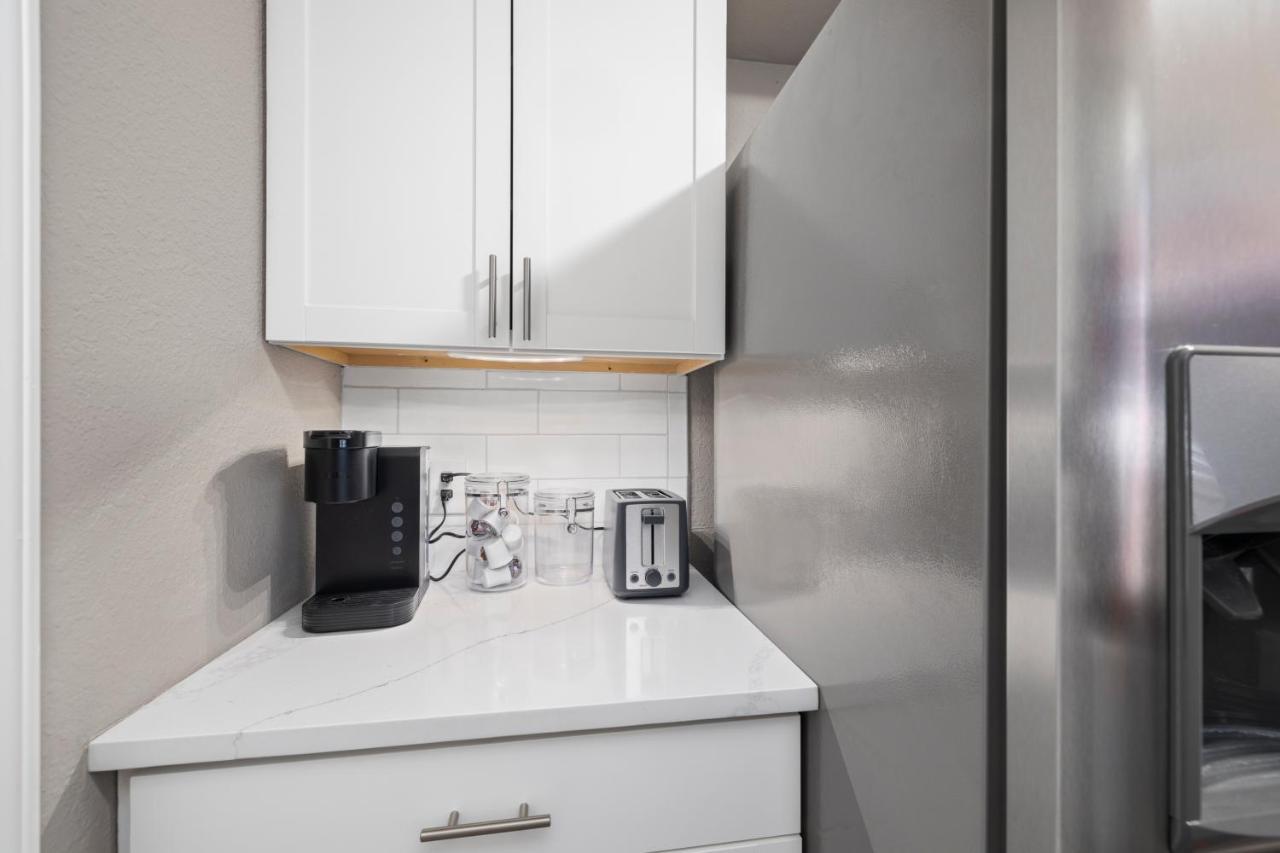 Hadley'S Place At Pointe Royale, Pristine 2 Bed 2 Bath Condo Branson Eksteriør billede