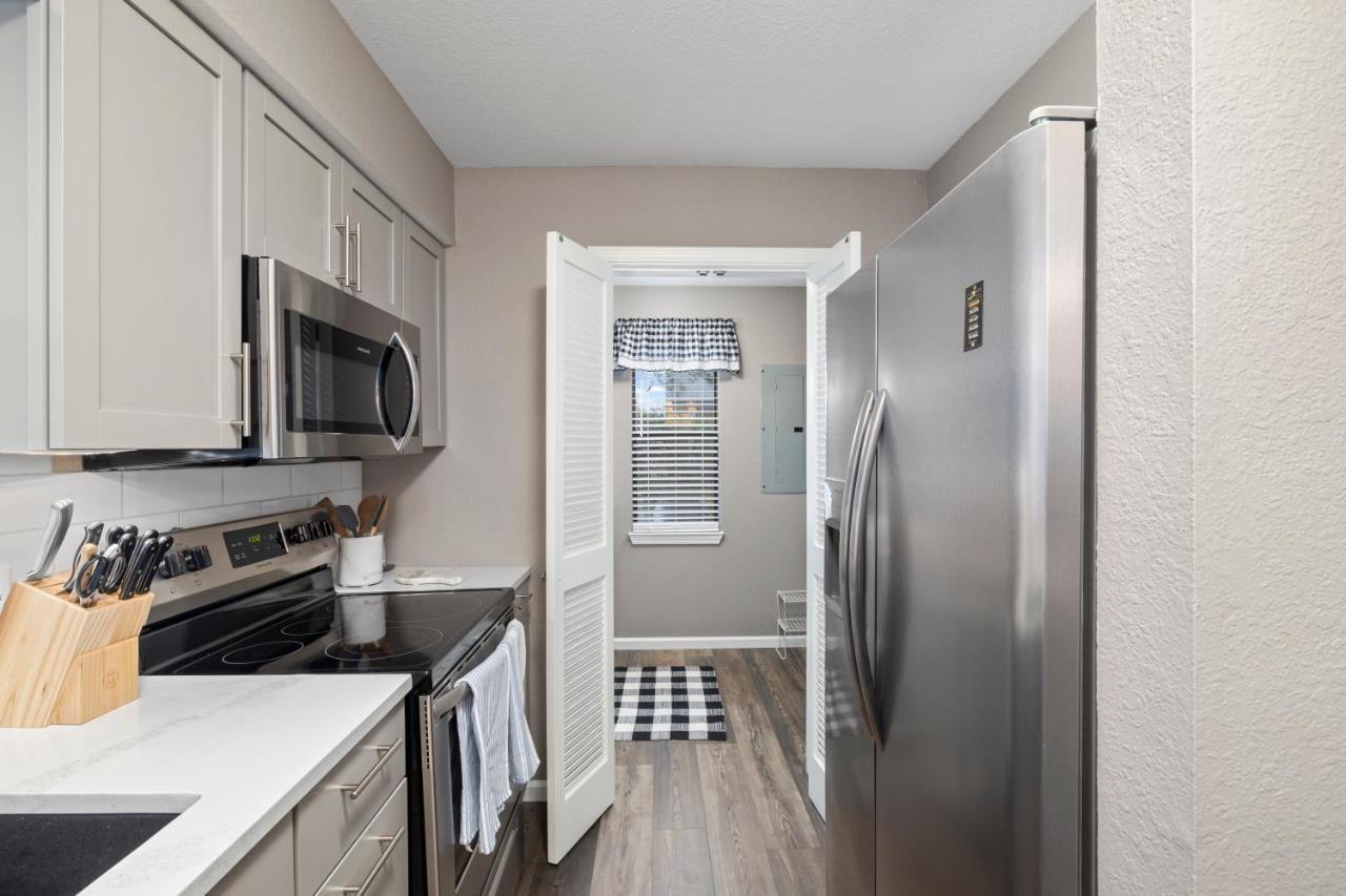 Hadley'S Place At Pointe Royale, Pristine 2 Bed 2 Bath Condo Branson Eksteriør billede