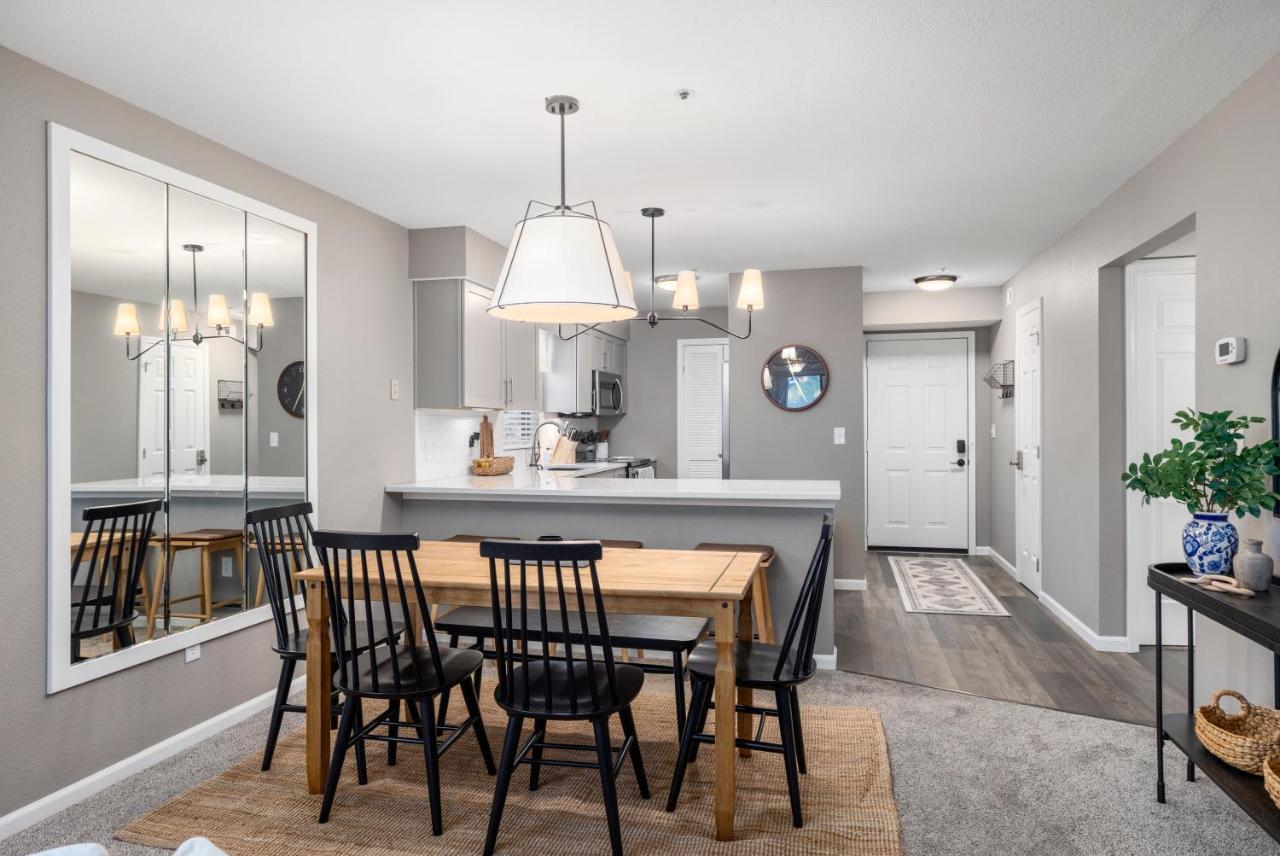Hadley'S Place At Pointe Royale, Pristine 2 Bed 2 Bath Condo Branson Eksteriør billede