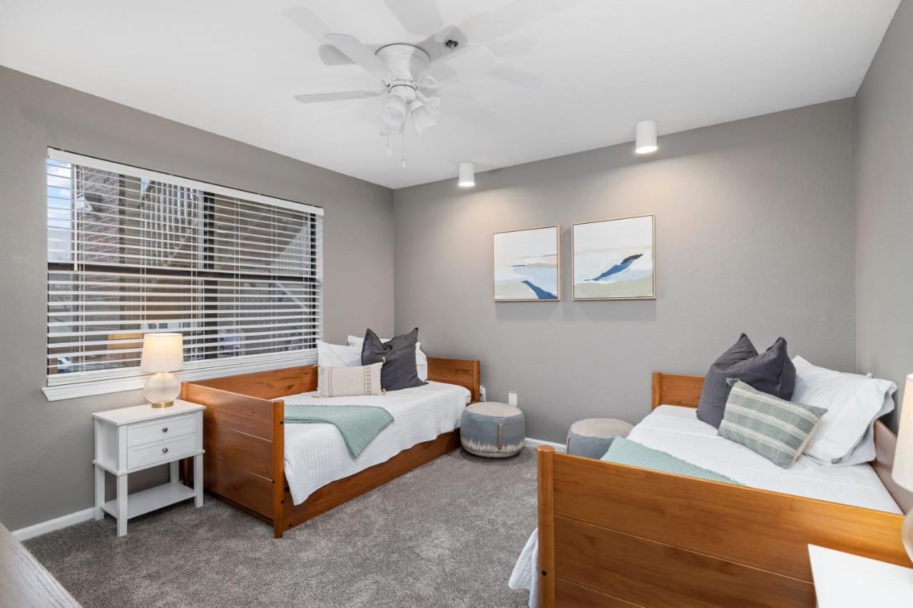 Hadley'S Place At Pointe Royale, Pristine 2 Bed 2 Bath Condo Branson Eksteriør billede