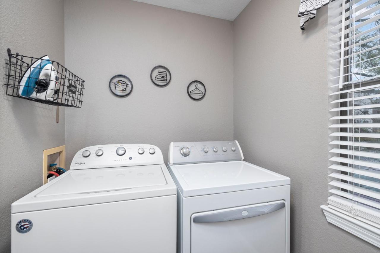 Hadley'S Place At Pointe Royale, Pristine 2 Bed 2 Bath Condo Branson Eksteriør billede