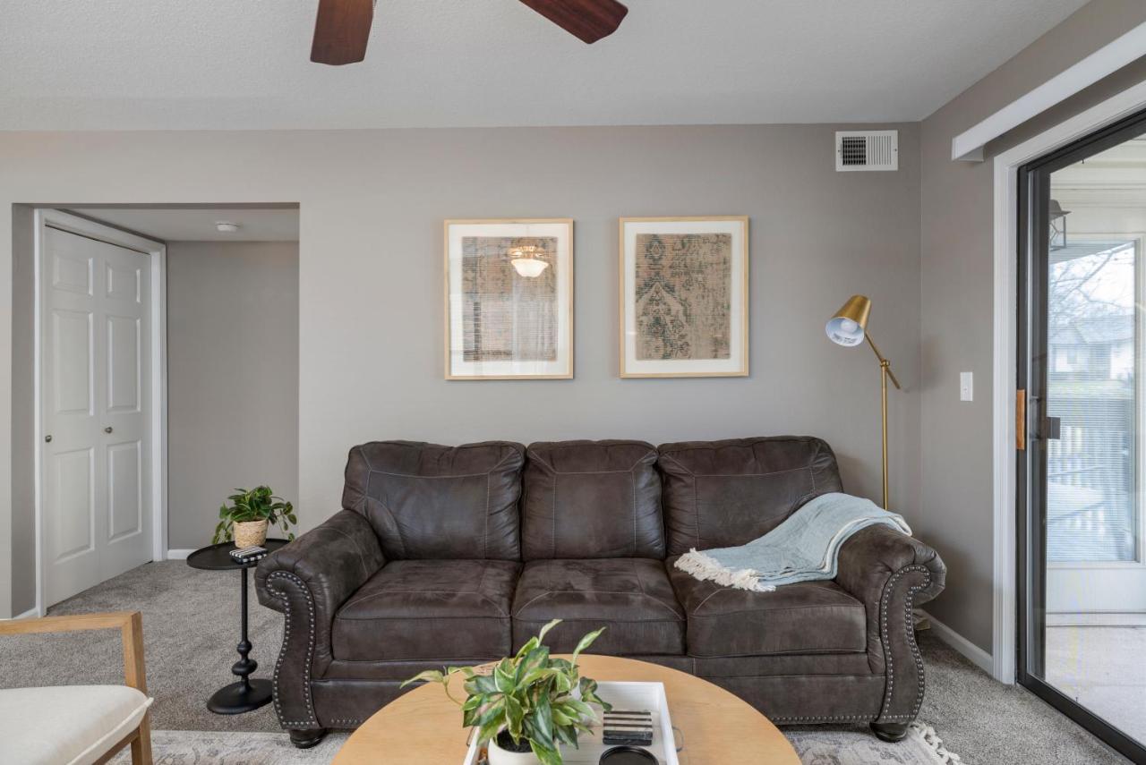 Hadley'S Place At Pointe Royale, Pristine 2 Bed 2 Bath Condo Branson Eksteriør billede