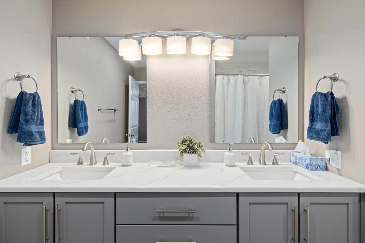 Hadley'S Place At Pointe Royale, Pristine 2 Bed 2 Bath Condo Branson Eksteriør billede