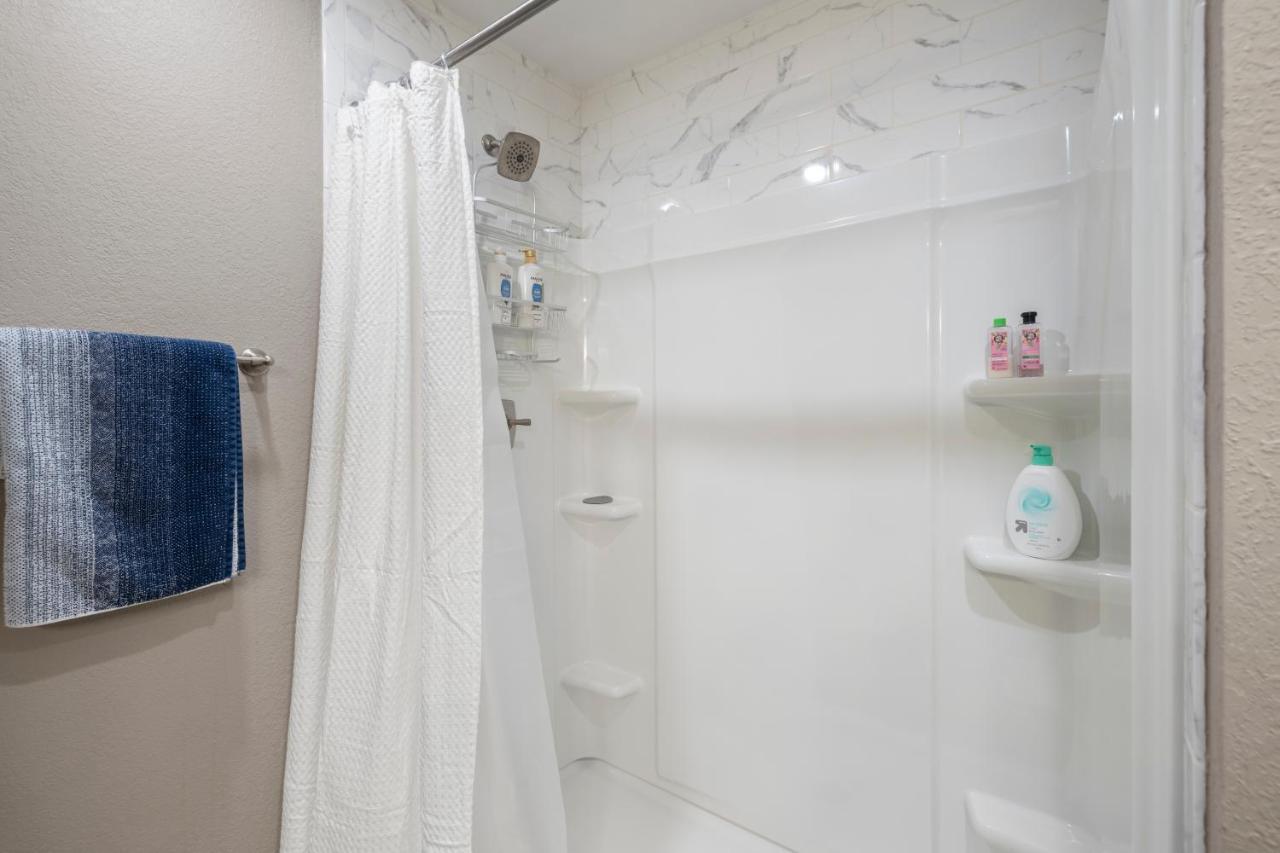 Hadley'S Place At Pointe Royale, Pristine 2 Bed 2 Bath Condo Branson Eksteriør billede