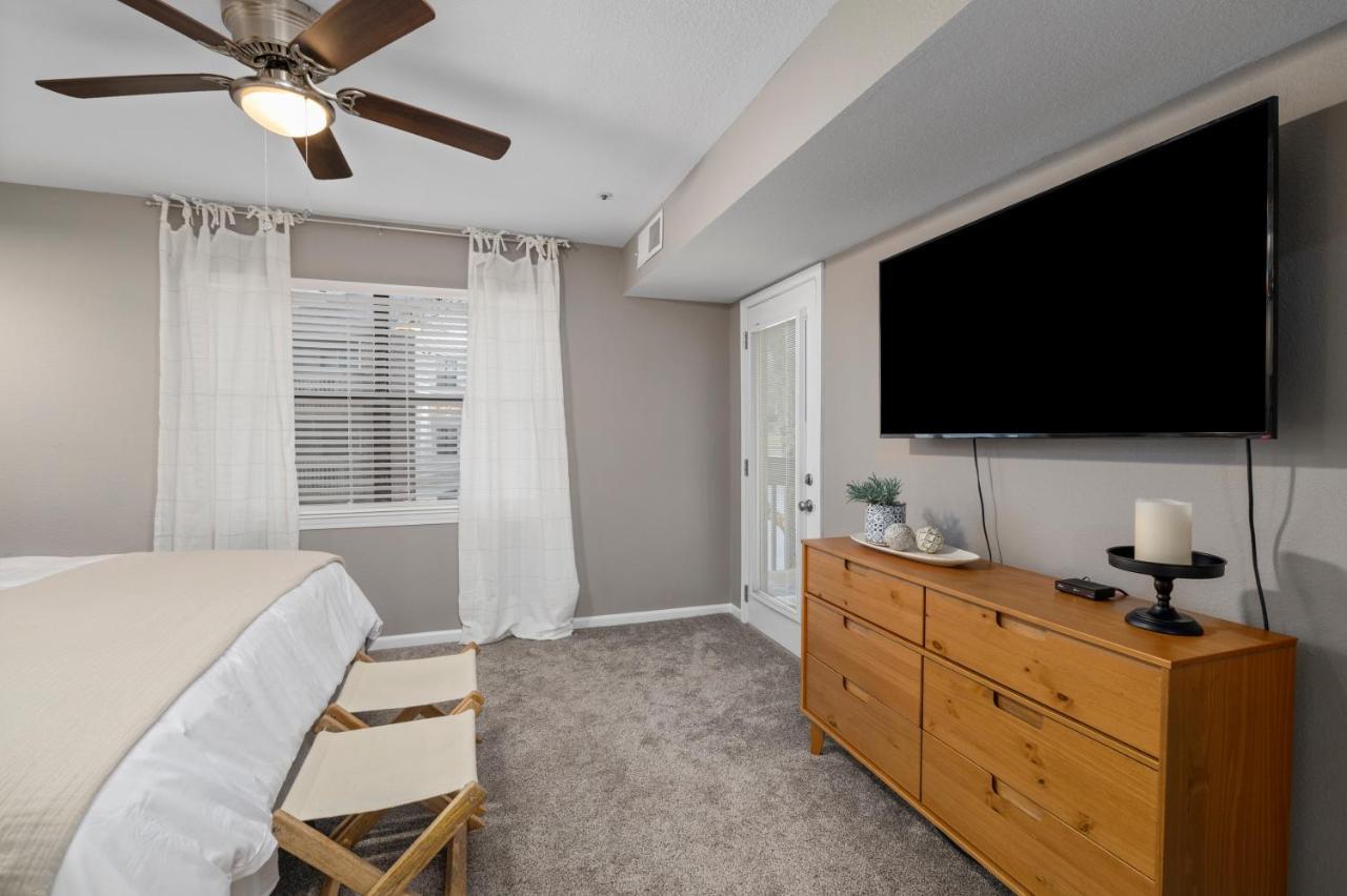 Hadley'S Place At Pointe Royale, Pristine 2 Bed 2 Bath Condo Branson Eksteriør billede