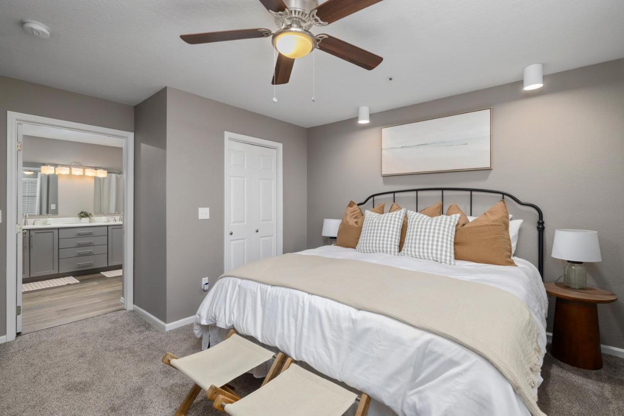 Hadley'S Place At Pointe Royale, Pristine 2 Bed 2 Bath Condo Branson Eksteriør billede