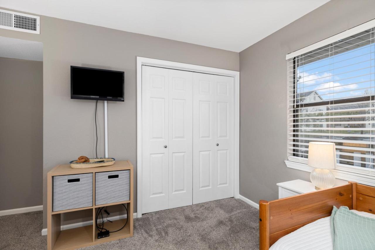 Hadley'S Place At Pointe Royale, Pristine 2 Bed 2 Bath Condo Branson Eksteriør billede