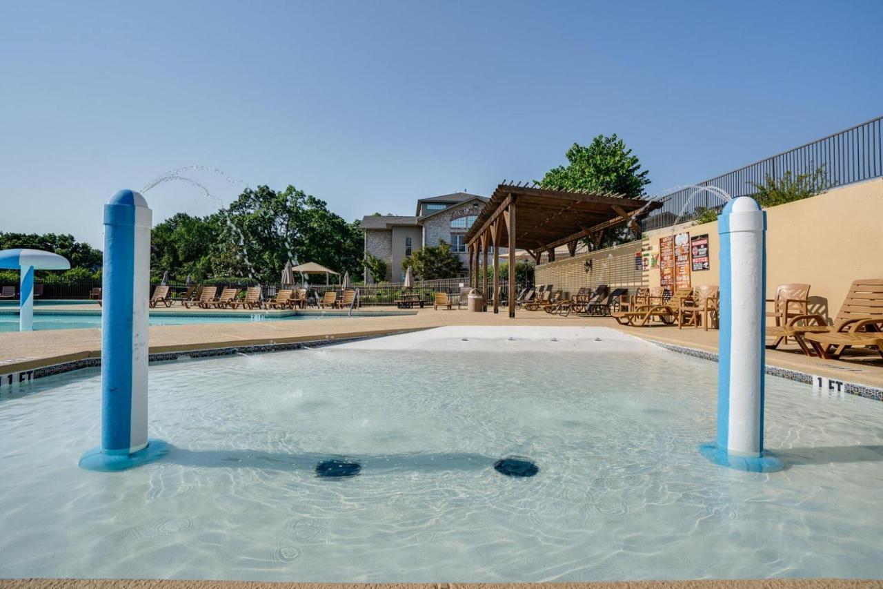 Hadley'S Place At Pointe Royale, Pristine 2 Bed 2 Bath Condo Branson Eksteriør billede