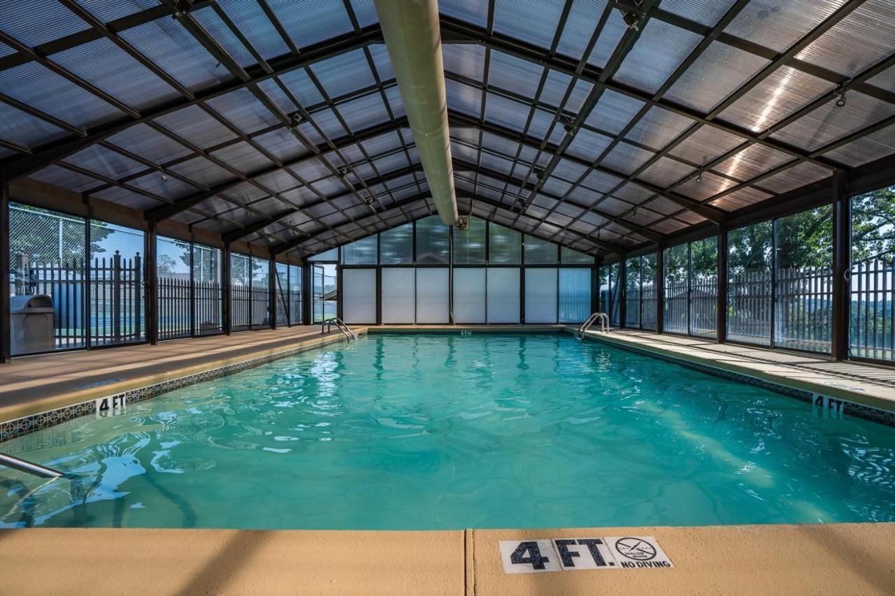 Hadley'S Place At Pointe Royale, Pristine 2 Bed 2 Bath Condo Branson Eksteriør billede