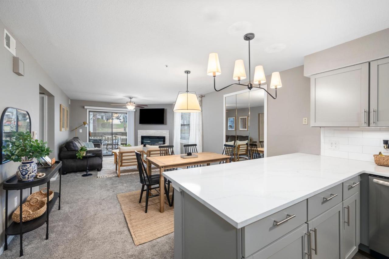 Hadley'S Place At Pointe Royale, Pristine 2 Bed 2 Bath Condo Branson Eksteriør billede