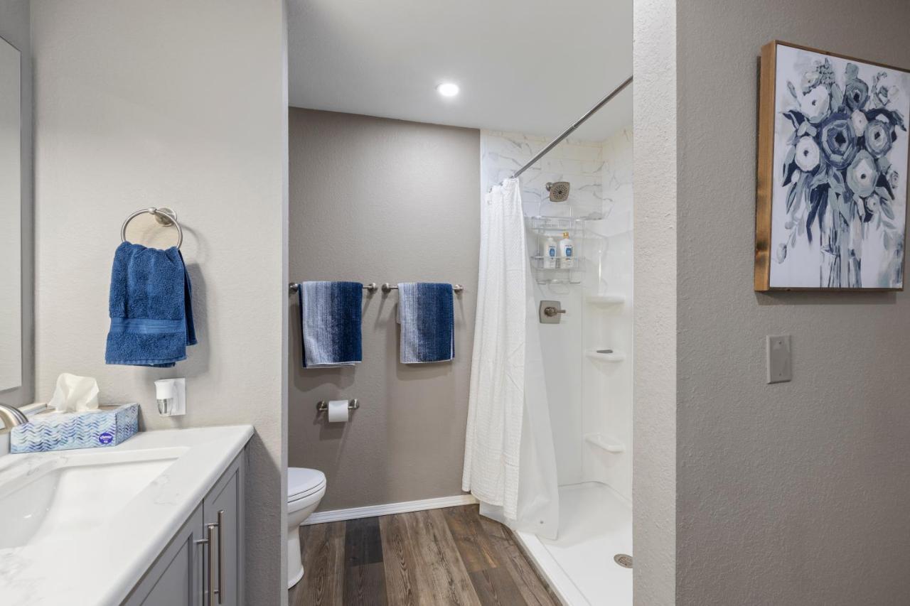 Hadley'S Place At Pointe Royale, Pristine 2 Bed 2 Bath Condo Branson Eksteriør billede