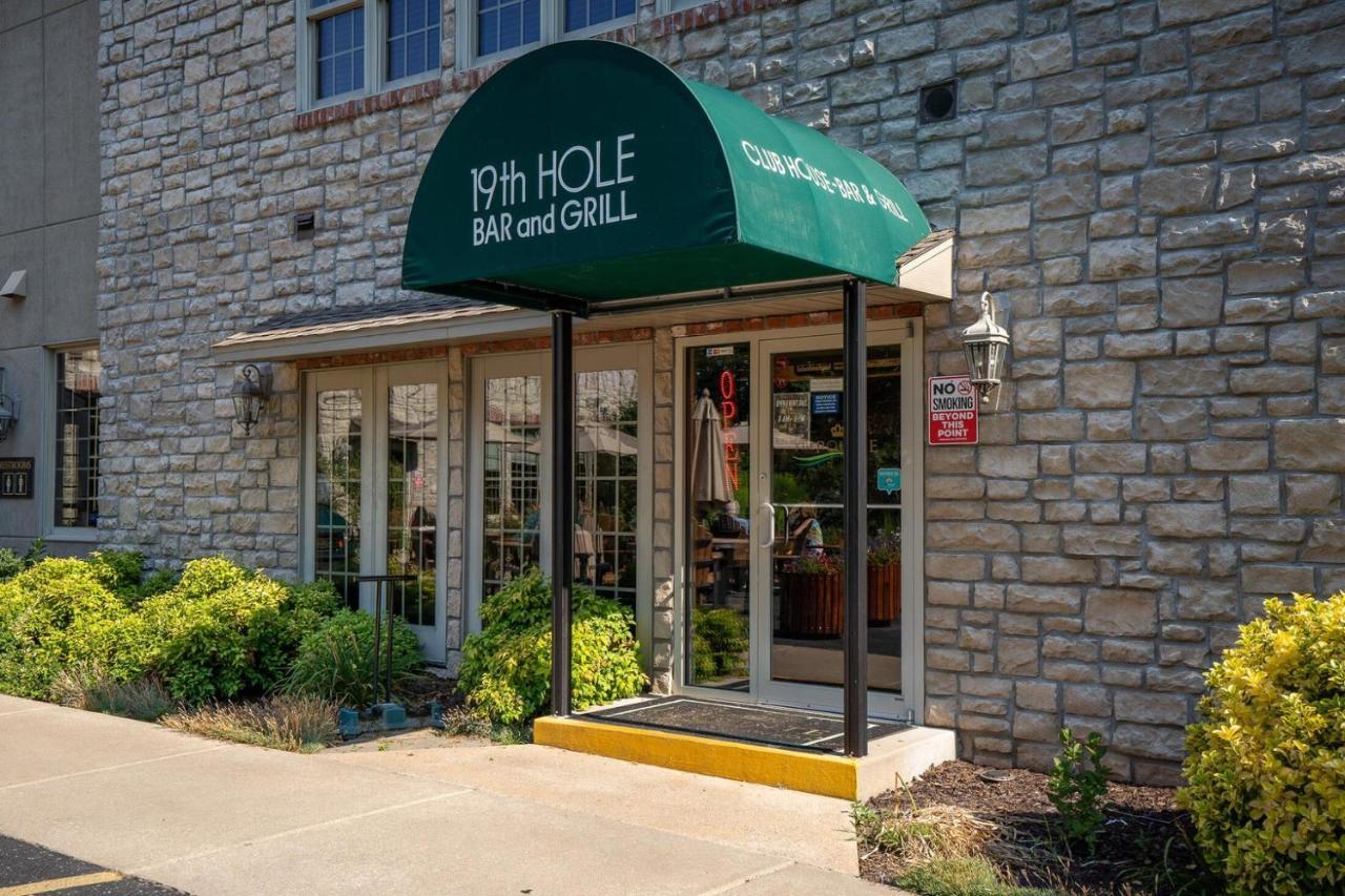 Hadley'S Place At Pointe Royale, Pristine 2 Bed 2 Bath Condo Branson Eksteriør billede