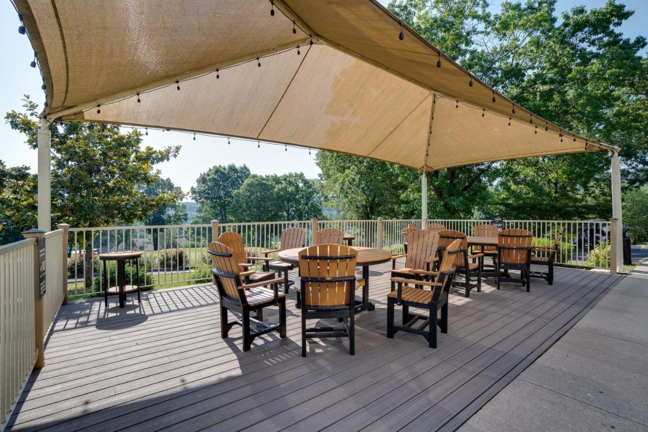 Hadley'S Place At Pointe Royale, Pristine 2 Bed 2 Bath Condo Branson Eksteriør billede