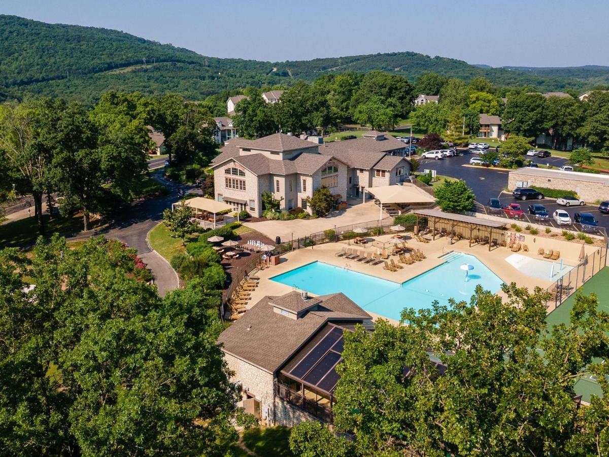 Hadley'S Place At Pointe Royale, Pristine 2 Bed 2 Bath Condo Branson Eksteriør billede
